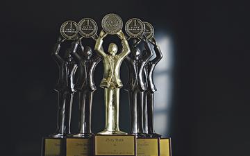 Recepta na Złoty Bank