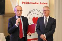 Sukcesy polskiej kardiologii w 2018 r. i wyzwania na 2019 r.