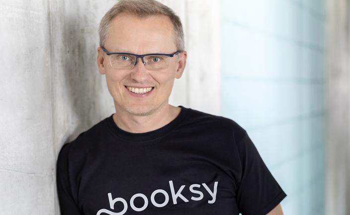 Płatności będą dla Booksy nowym silnikiem