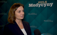 Katarzyna Dubno: W RTR jak w soczewce skupiają się wszystkie potrzeby krajowego przemysłu farmaceutycznego
