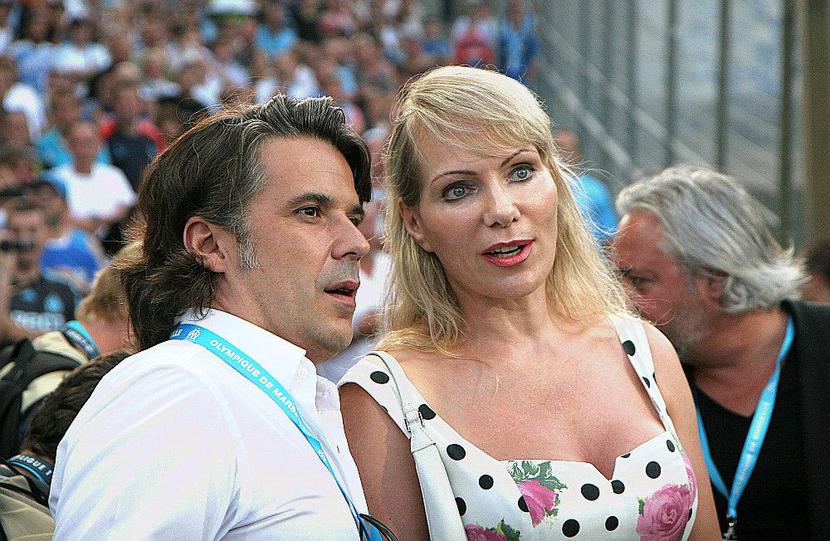 Margarita Louis-Dreyfus