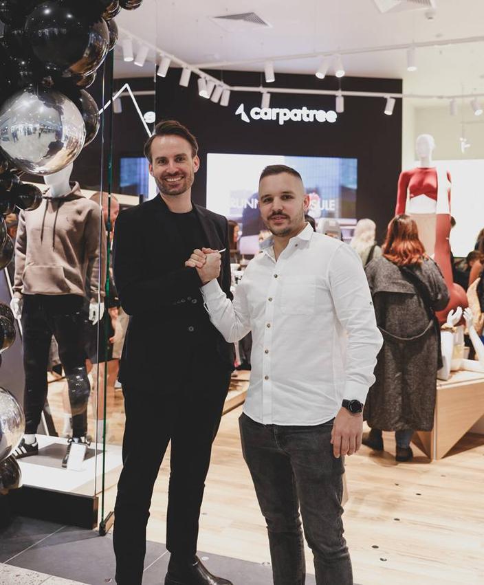 Omnichannel w praktyce: