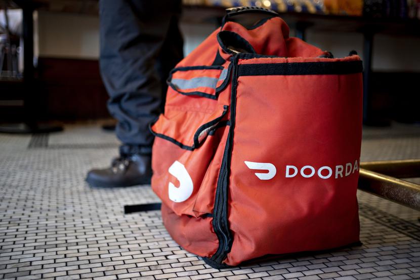 DoorDash DoorDash