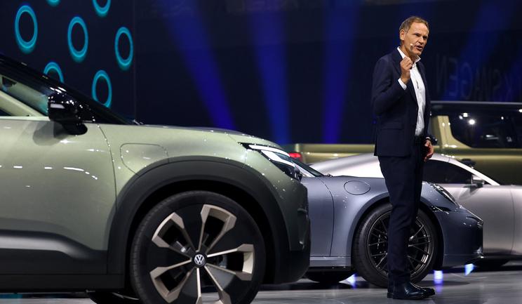 Nadchodzą wielkie cięcia w Volkswagenie. Nawet 100 tys. zwolnień i wygaszanie zakładów w Niemczech