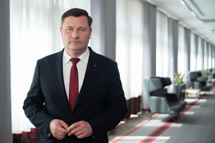 Zielone światło: