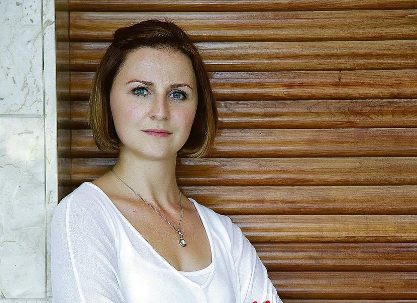 Działania na rzecz środowiska poprawiają samopoczucie pracodawcy i pracowników, ulepszają wizerunek przedsiębiorstwa, a także budują zaufanie klientów do firmy i ograniczają koszty jej działania — mówi Dorota Rogozińska, menedżer ds. eventów w EMTG. [FOT. ARC]
 
 