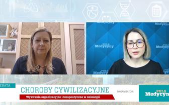 Podskórne formy podawania leków na raka są oczekiwane przez onkologów