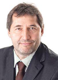 Prof. dr hab. n. med. Tomasz Banasiewicz