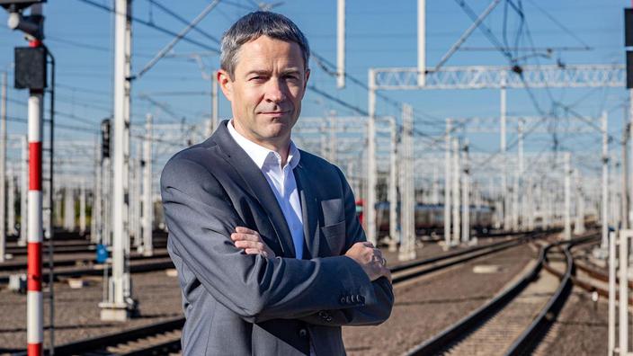 Prędkość minimalna: