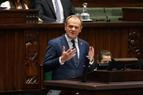 Sejm uchwalił budżet na 2024 rok. Tusk: chcieliśmy, żeby pieniądze trafiły do ludzi, do pacjentów