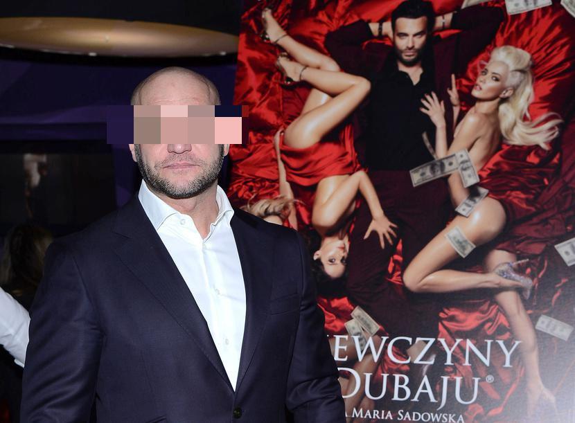 Emil S., fot. Radosław Nawrocki/Forum Emil S., fot. Radosław Nawrocki/Forum