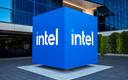 Wyniki kwartalne Intela okazały się lepsze niż oczekiwano. Akcje mocno drożały
