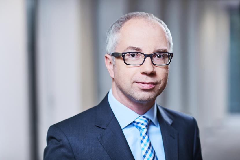 Roman Namysłowski, Partner zarządzający zespołem podatkowym w CRIDO