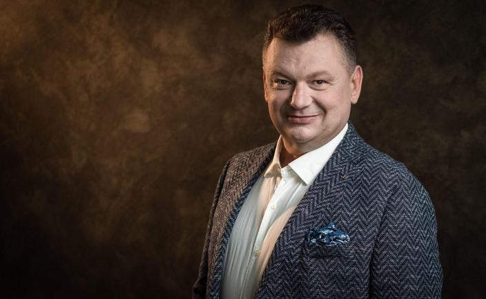 January Ciszewski przejmuje kontrolę nad SatRev i rozwija wokół niej kosmiczny ekosystem łączący branże space, AI i defence