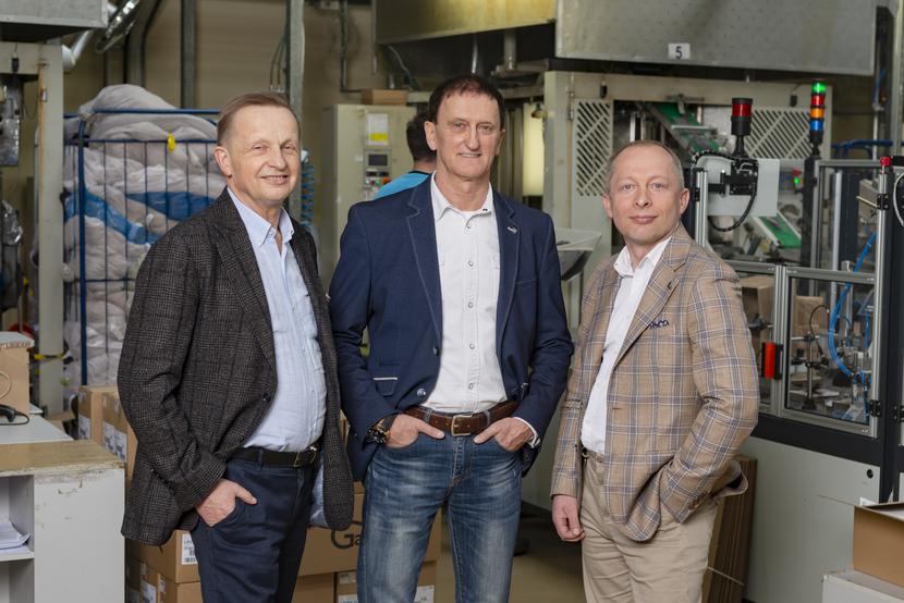 Łapanie oczek: Łapanie oczek: