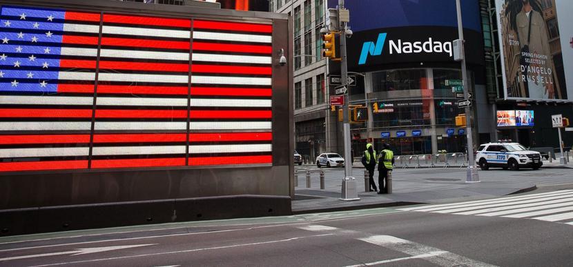  fot. Bloomberg