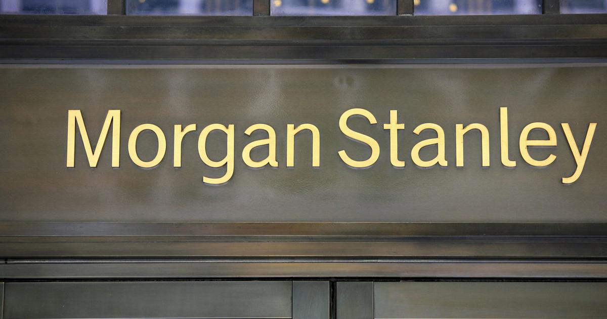 Morgan Stanley obniżył rekomendację dla akcji Dino Polska