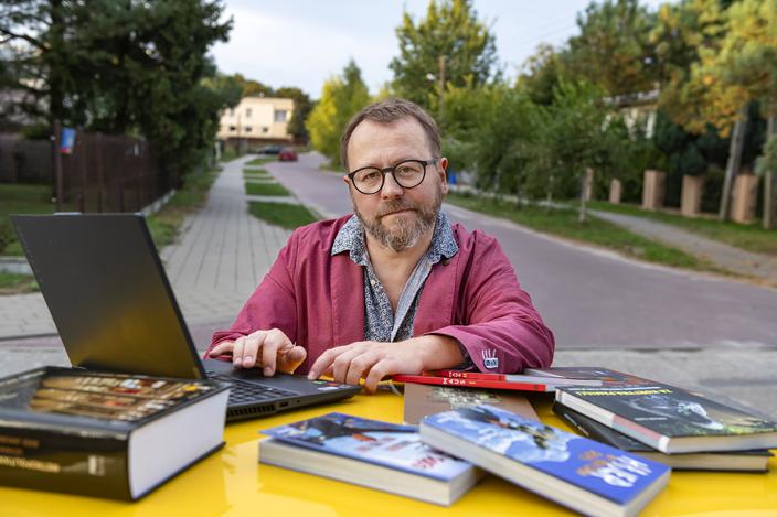 Nie tylko motoryzacja: