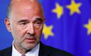Moscovici: dług publiczny Francji będzie przez dekadę wynosił ponad 100 proc. PKB