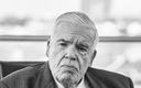 Nie żyje jeden z najbogatszych Niemców. Klaus-Michael Kühne miał 89 lat