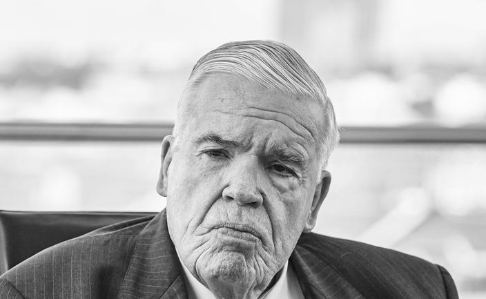 Nie żyje jeden z najbogatszych Niemców. Miał 89 lat