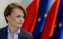 Emilewicz: w przyszłym roku będziemy gotowi do absorbcji środków z Funduszu Odbudowy