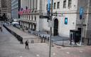 Dane makro znów w centrum uwagii Wall Street