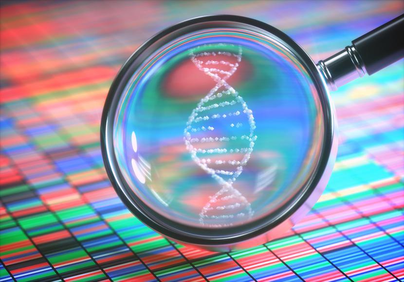 Eksperci zwracają uwagę, że zidentyfikowanie mutacji genetycznych paradoksalnie jest też szansą dla pacjentów onkologicznych.