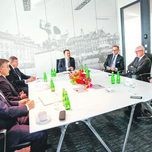 Tradycja dojrzewa powoli