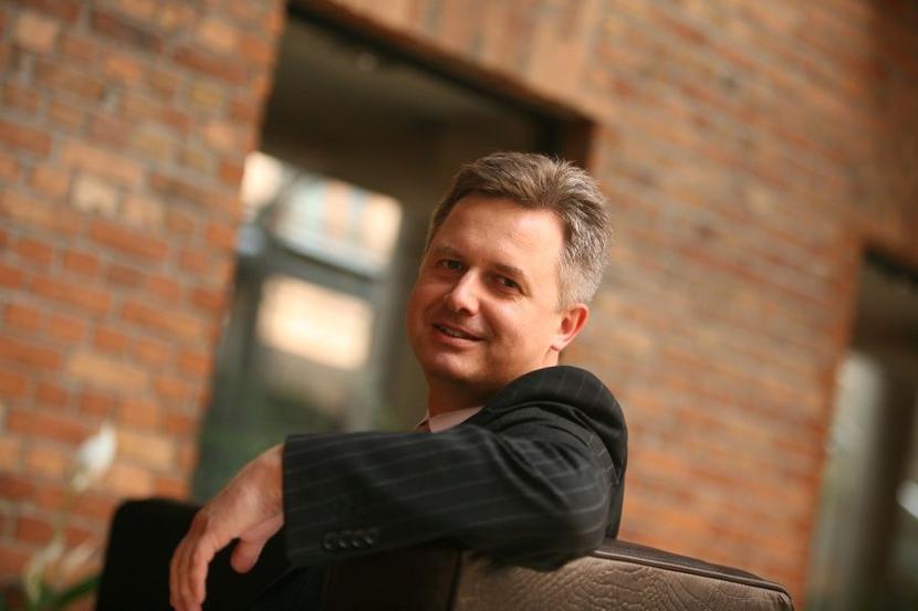 Jarosław Zagórowski