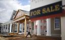 USA: spadła sprzedaż domów na rynku wtórnym