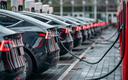 Tylko co ósme auto flotowe jest na prąd. „Polska nie oferuje zachęt podatkowych”