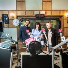 Radiowy serial o tragedii sprzed 12 tysięcy dni