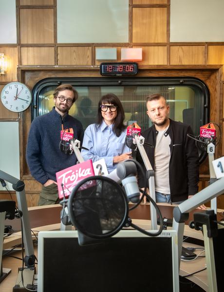 Radiowy serial o tragedii sprzed 12 tysięcy dni