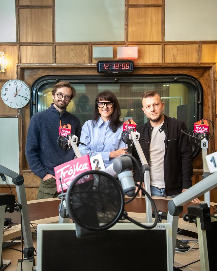 Radiowy serial o tragedii sprzed 12 tysięcy dni