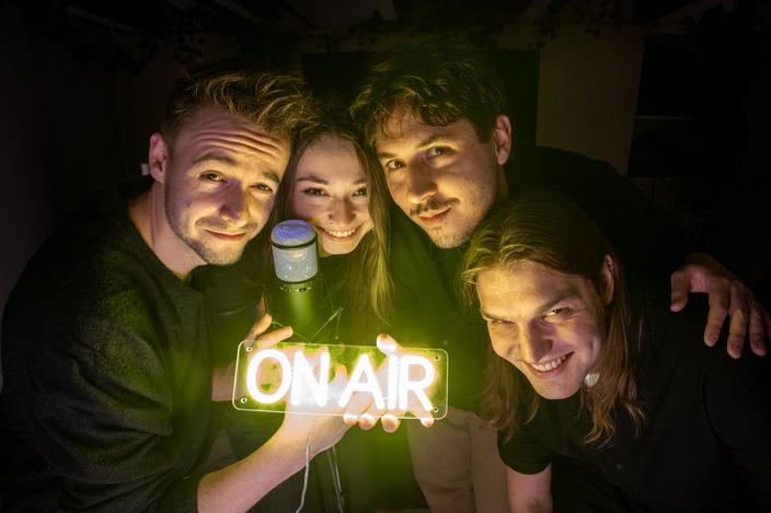 Od A do Z: Od A do Z: