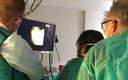 Nowatorski zabieg endoskopowy w Klinice Chirurgii Ogólnej, Transplantacyjnej i Wątroby WUM