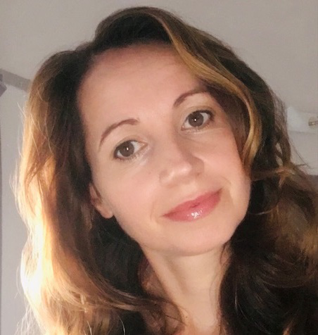 Dorota Kobierzewska