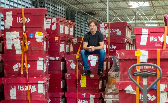 Inter Cars idzie na Zachód. Prezes: Lepszego momentu nie będzie