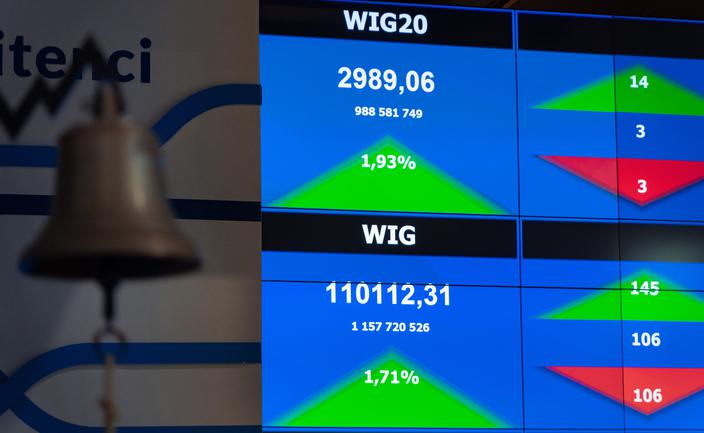 15 spółek polecanych przez analityków. Bogdanka wśród nowości