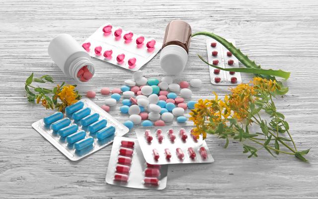 Interakcje leków psychiatrycznych z internistycznymi