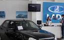 Rosja uruchamia dopłaty do zakupu nowych aut