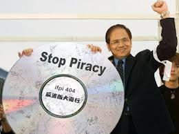 Japonia wprowadza nowe, niezwykle surowe, prawa dotyczące piractwa internetowego