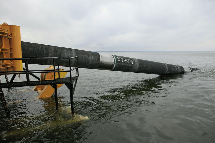 Nord Stream 2