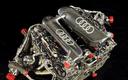 20 lat silników TDI Audi