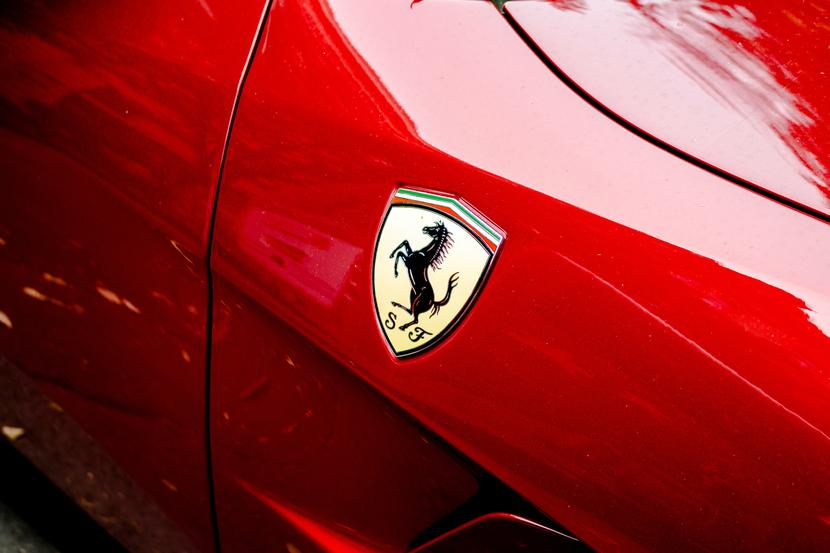 Ferrari Ferrari