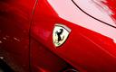 Ferrari musi naprawić usterkę w tysiącach pojazdów