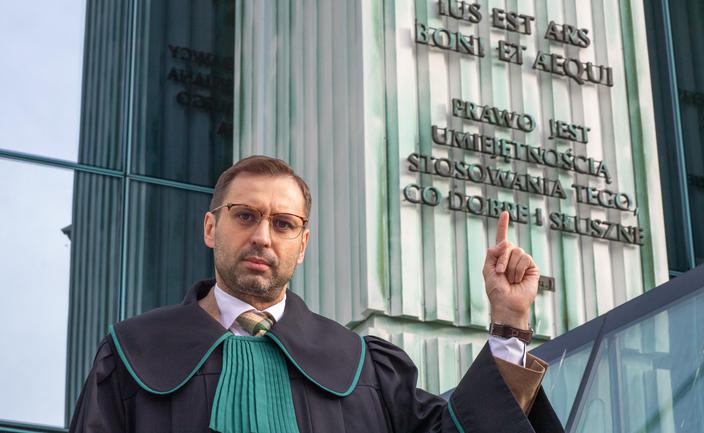 Katowicki proces sprzedawców Idea Banku przeradza się w farsę