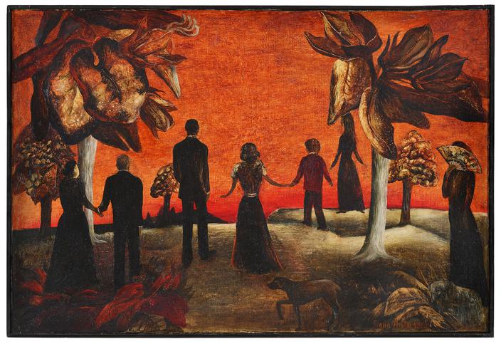 Maria Anto (1936–2007):
