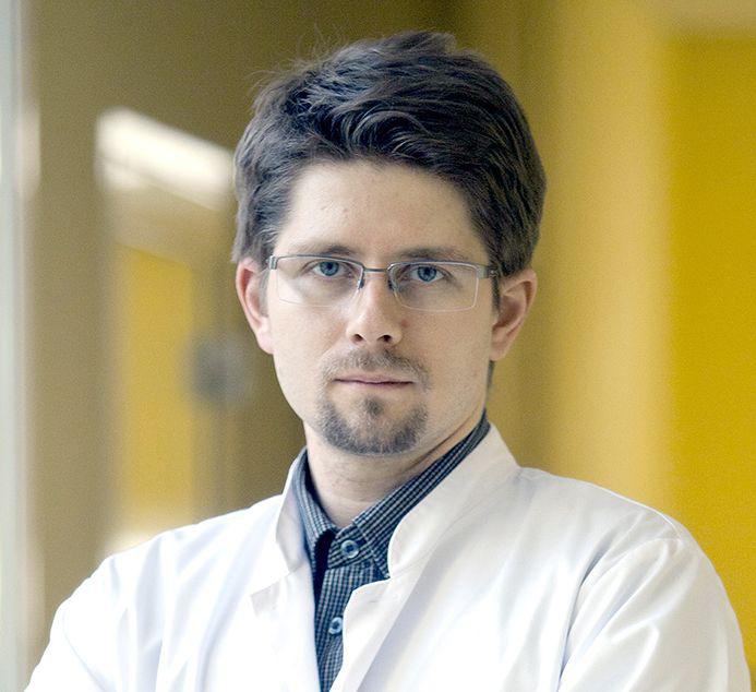 Prof. Wojciech Fendler Puls Medycyny pulsmedycyny.pl